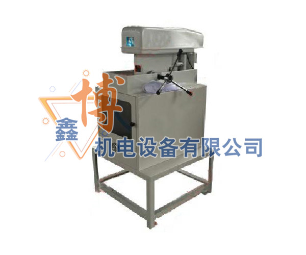 ZS-50A型液氮冷卻取芯機(jī)