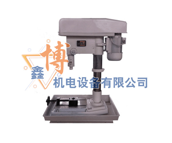 ZS-50半自動(dòng)取芯機(jī)