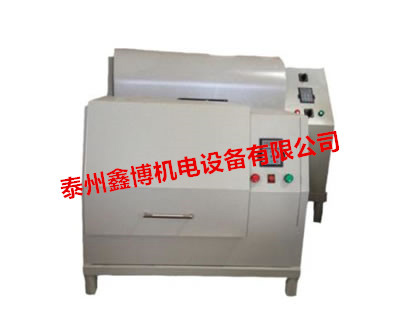 XB-KE變頻行星式球磨機(jī)