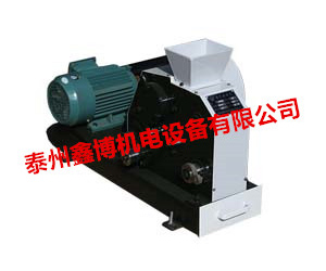 XB-PEF系列顎式破碎機(jī)